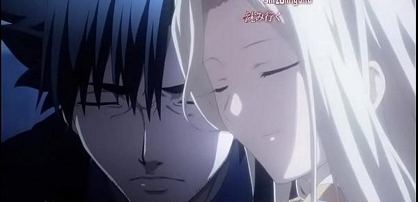  FateZero Capitulo 16 (Sub Esp)